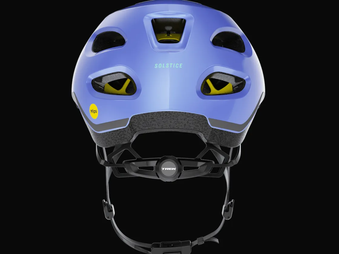 Trek Bikes Trek Solstice Mips Children's Bike Helmet Best Sale