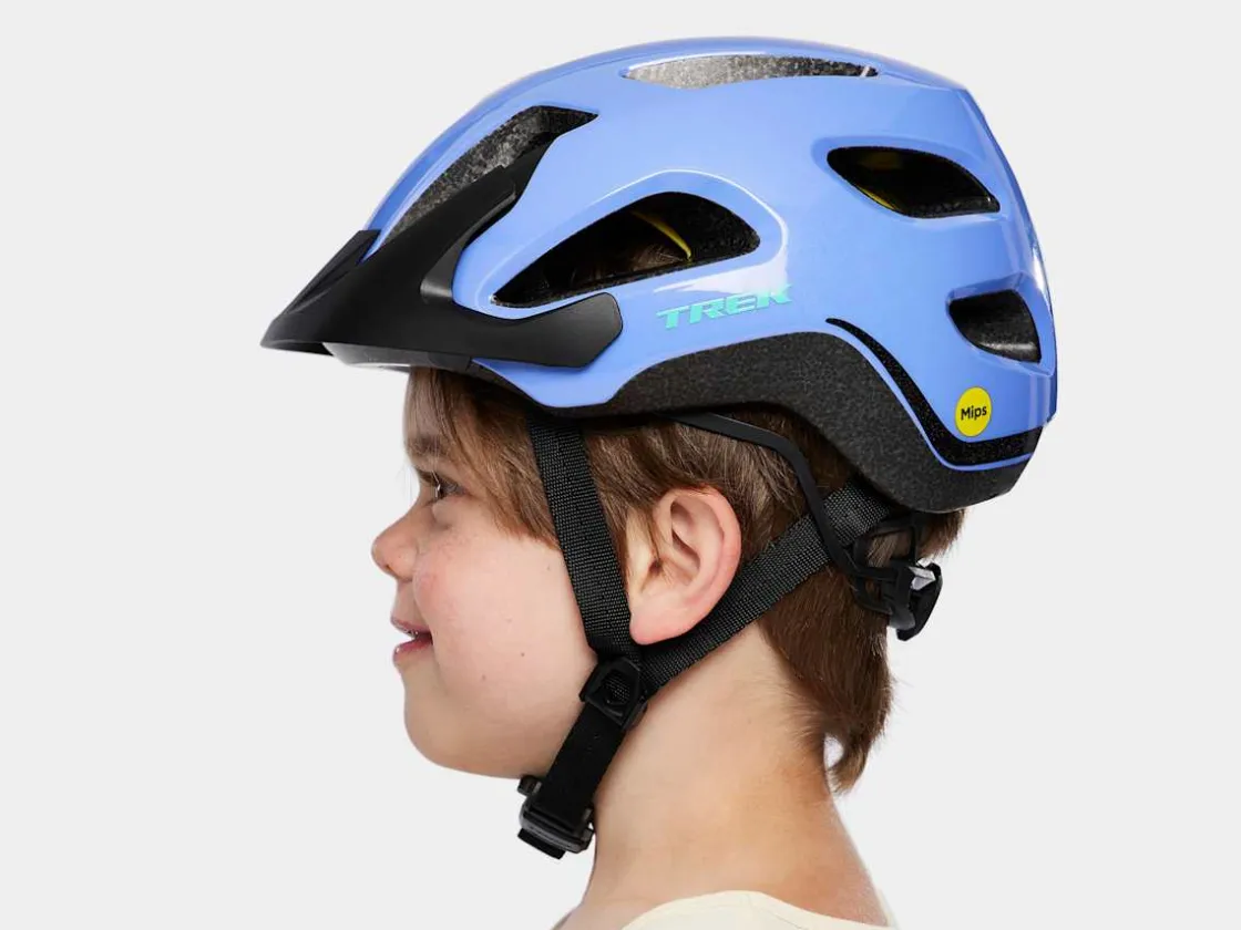 Trek Bikes Trek Solstice Mips Children's Bike Helmet Best Sale