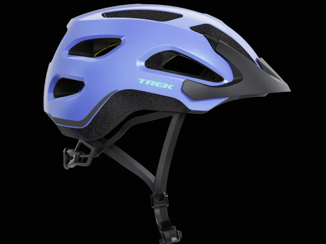 Trek Bikes Trek Solstice Mips Children's Bike Helmet Best Sale