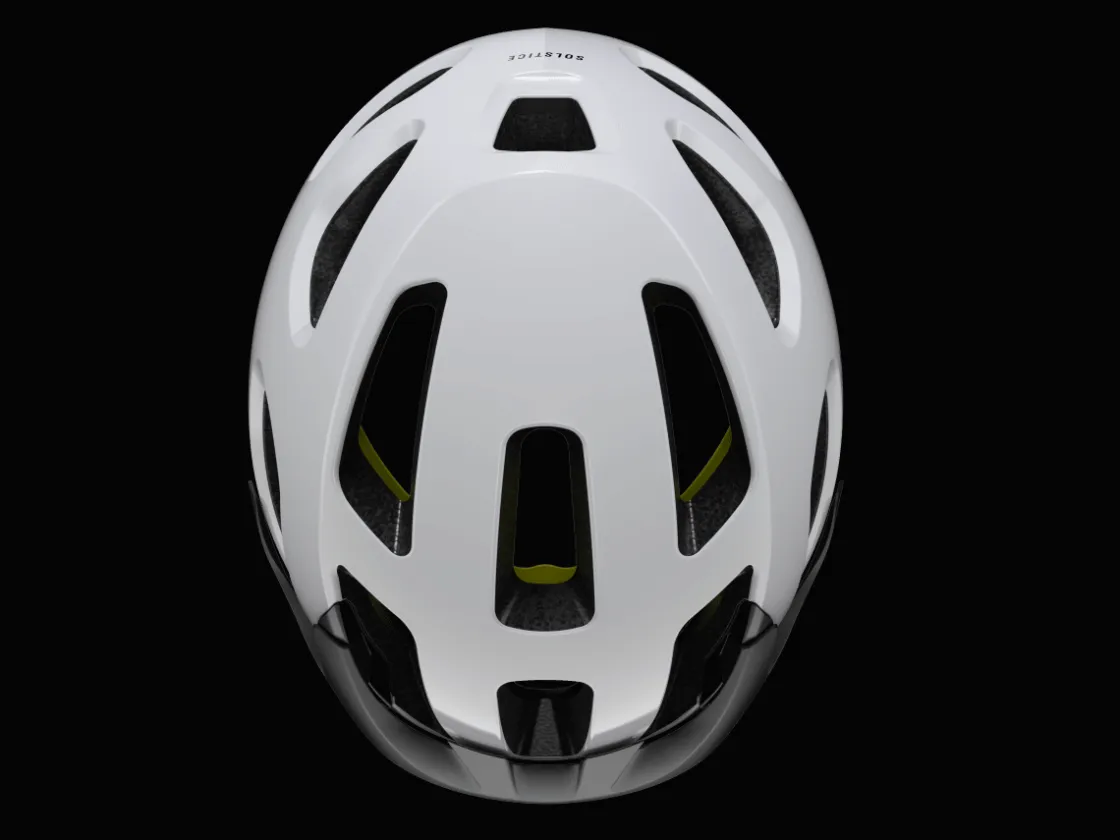 Trek Bikes Trek Solstice Mips Children's Bike Helmet Best Sale