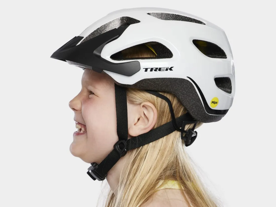Trek Bikes Trek Solstice Mips Children's Bike Helmet Best Sale