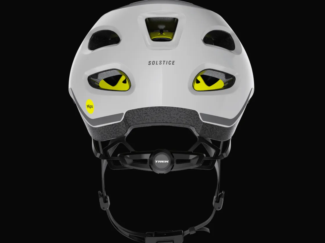 Trek Bikes Trek Solstice Mips Children's Bike Helmet Best Sale