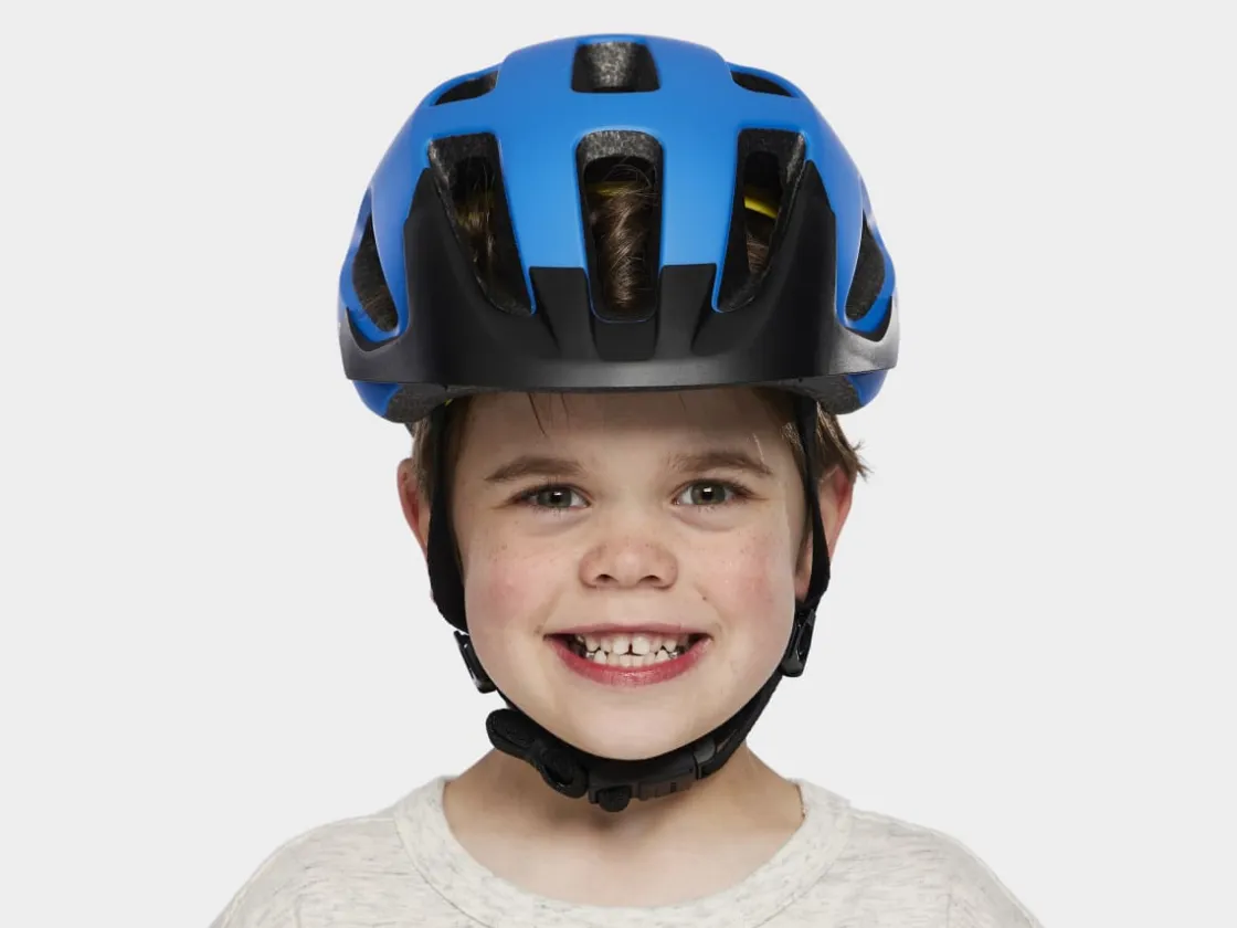 Trek Bikes Trek Solstice Mips Children's Bike Helmet Best Sale