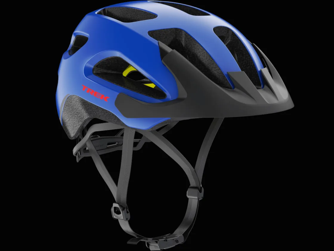 Trek Bikes Trek Solstice Mips Children's Bike Helmet Best Sale