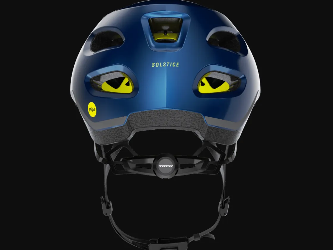 Trek Bikes Trek Solstice Mips Children's Bike Helmet Best Sale