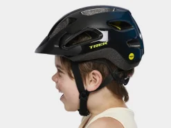 Trek Bikes Trek Solstice Mips Children's Bike Helmet Best Sale