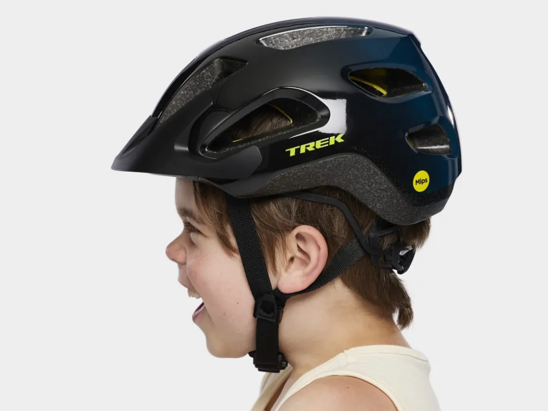Trek Bikes Trek Solstice Mips Children's Bike Helmet Best Sale