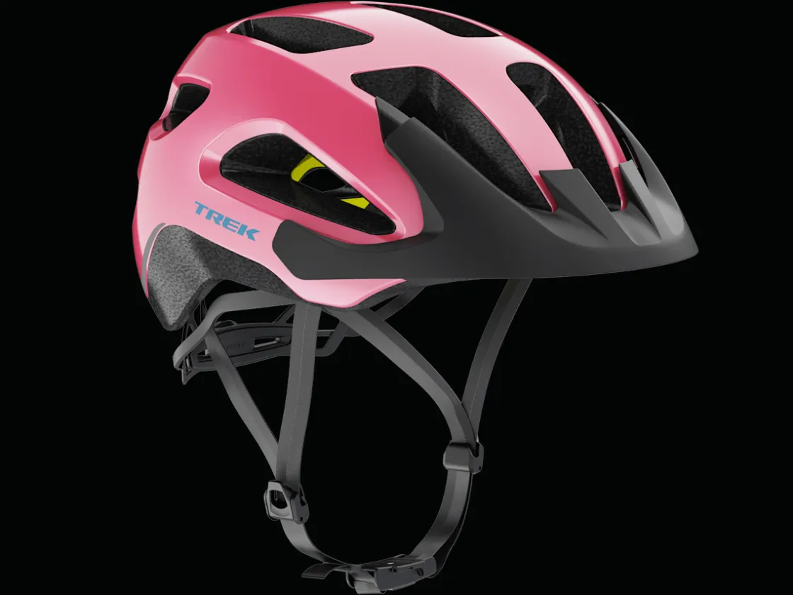 Trek Bikes Trek Solstice Mips Youth Bike Helmet Online