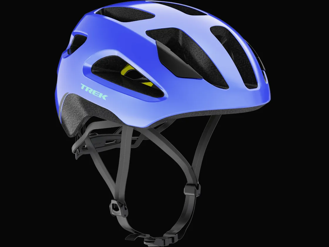 Trek Bikes Trek Solstice Mips Youth Bike Helmet Online