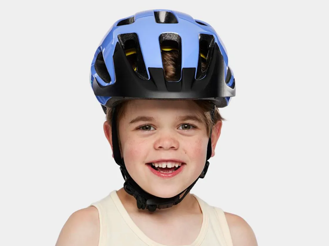 Trek Bikes Trek Solstice Mips Youth Bike Helmet Online
