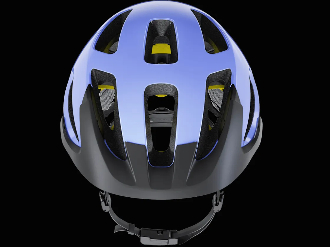 Trek Bikes Trek Solstice Mips Youth Bike Helmet Online