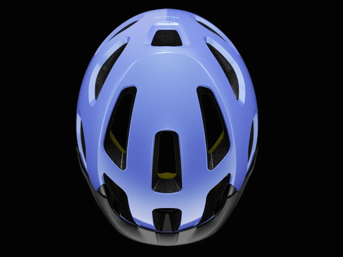 Trek Bikes Trek Solstice Mips Youth Bike Helmet Online