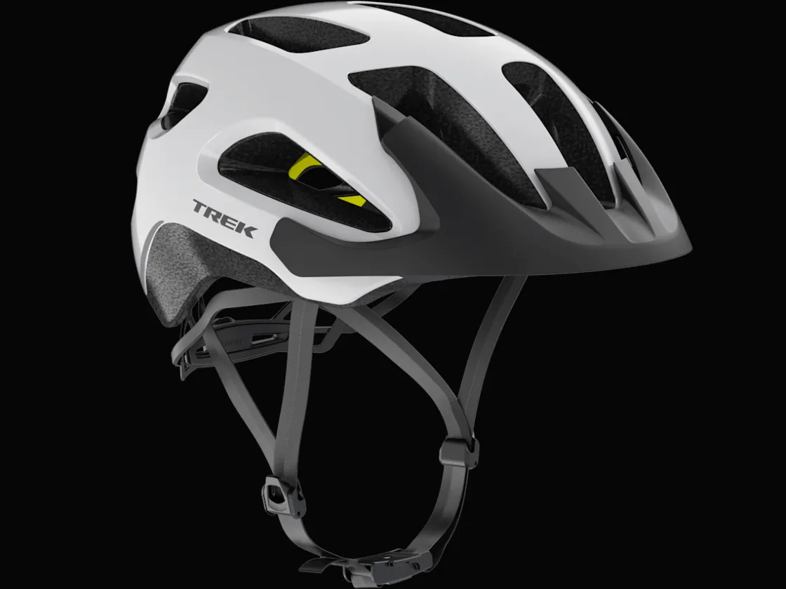Trek Bikes Trek Solstice Mips Youth Bike Helmet Online