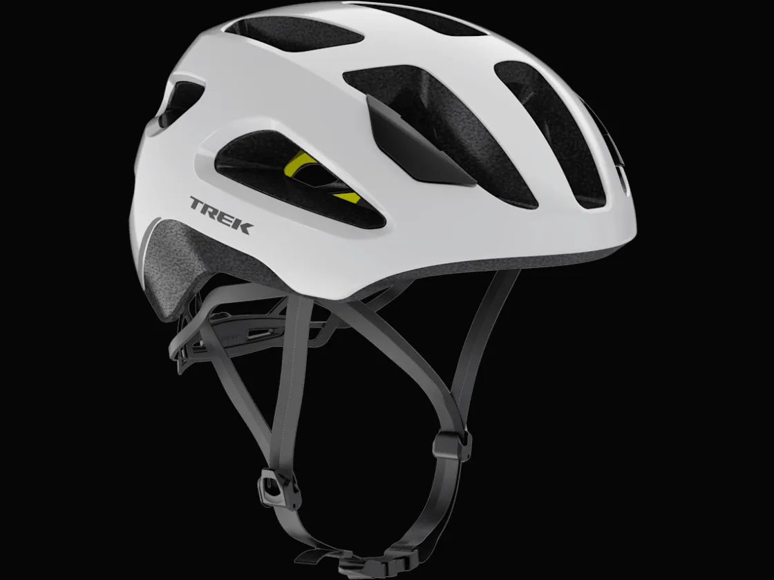 Trek Bikes Trek Solstice Mips Youth Bike Helmet Online