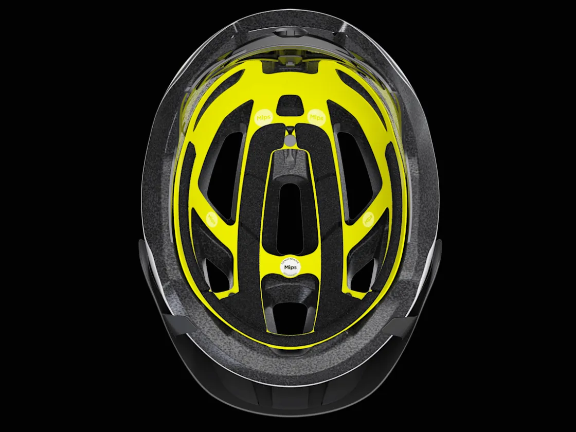Trek Bikes Trek Solstice Mips Youth Bike Helmet Online