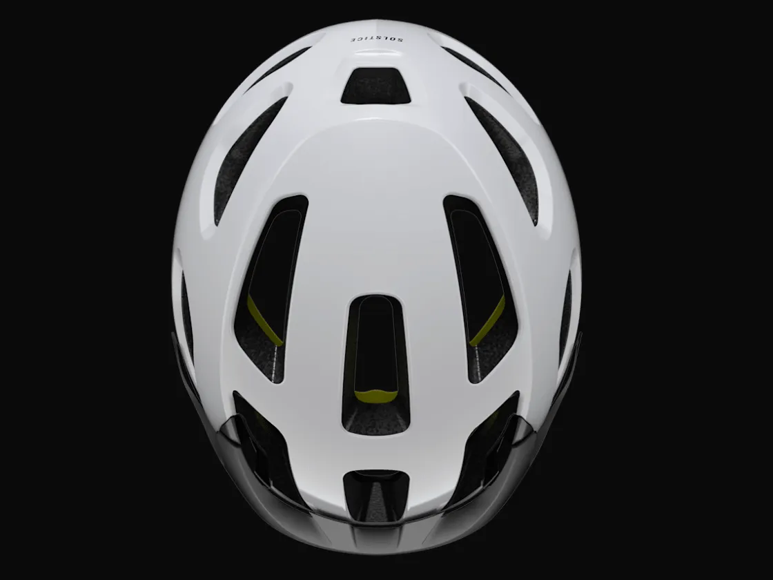 Trek Bikes Trek Solstice Mips Youth Bike Helmet Online