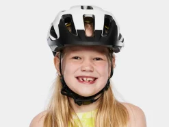 Trek Bikes Trek Solstice Mips Youth Bike Helmet Online