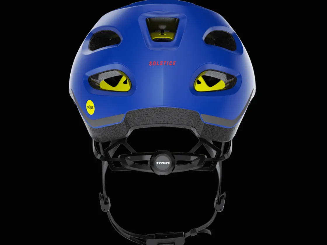 Trek Bikes Trek Solstice Mips Youth Bike Helmet Online