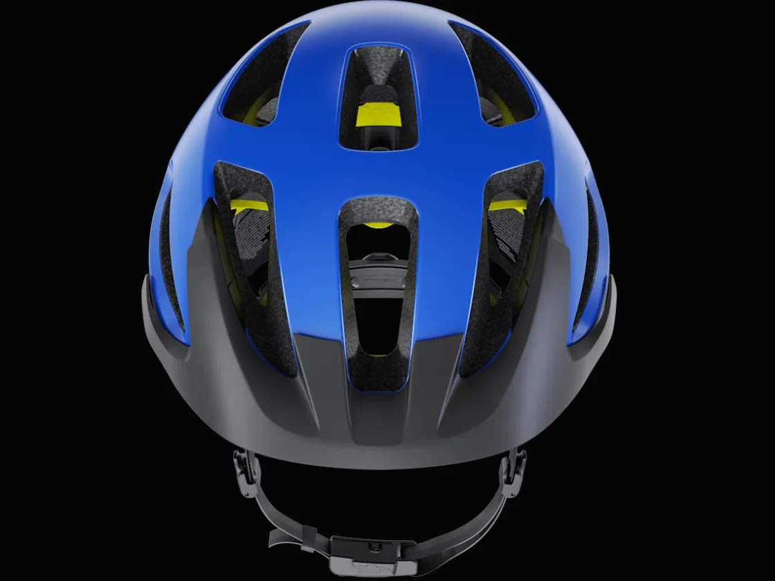 Trek Bikes Trek Solstice Mips Youth Bike Helmet Online