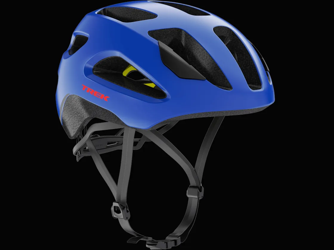 Trek Bikes Trek Solstice Mips Youth Bike Helmet Online