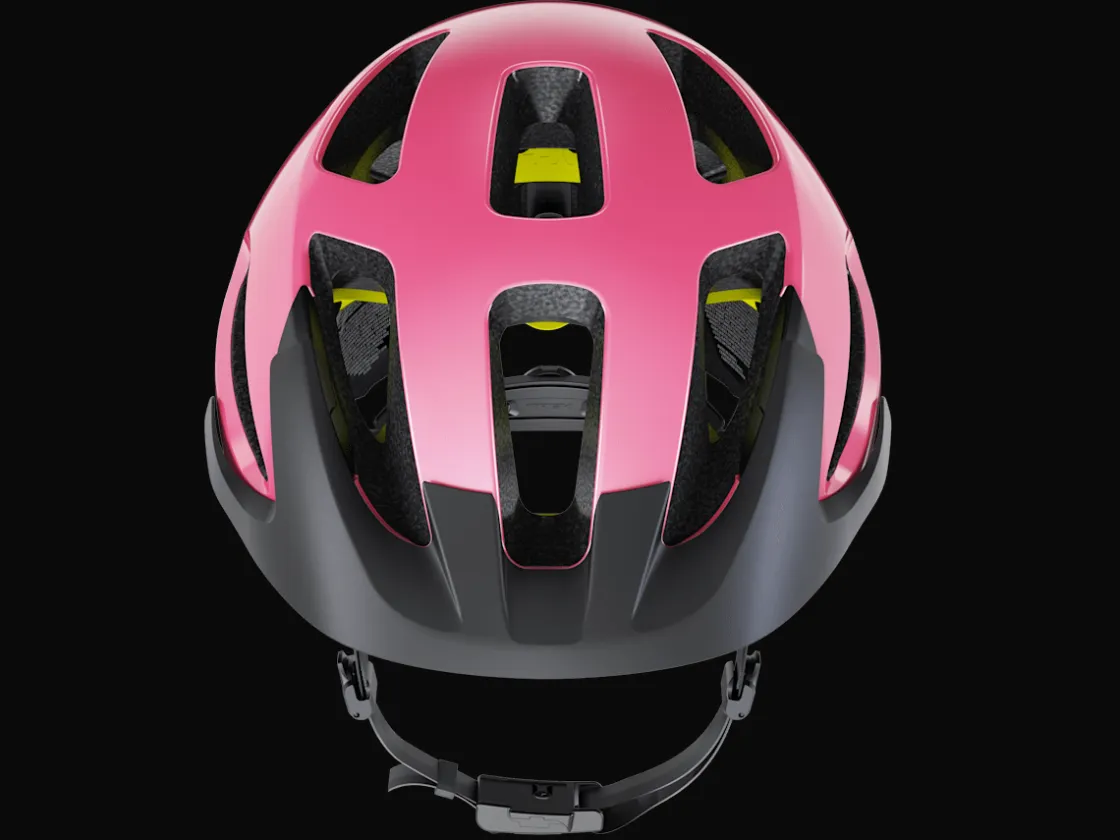 Trek Bikes Trek Solstice Mips Youth Bike Helmet Online
