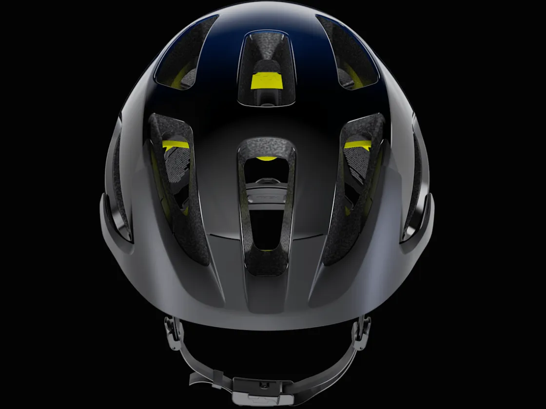 Trek Bikes Trek Solstice Mips Youth Bike Helmet Online