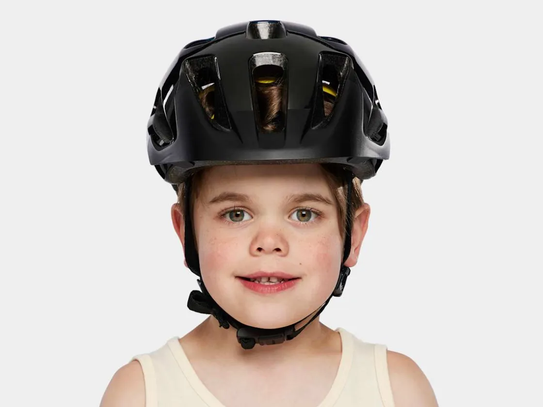 Trek Bikes Trek Solstice Mips Youth Bike Helmet Online