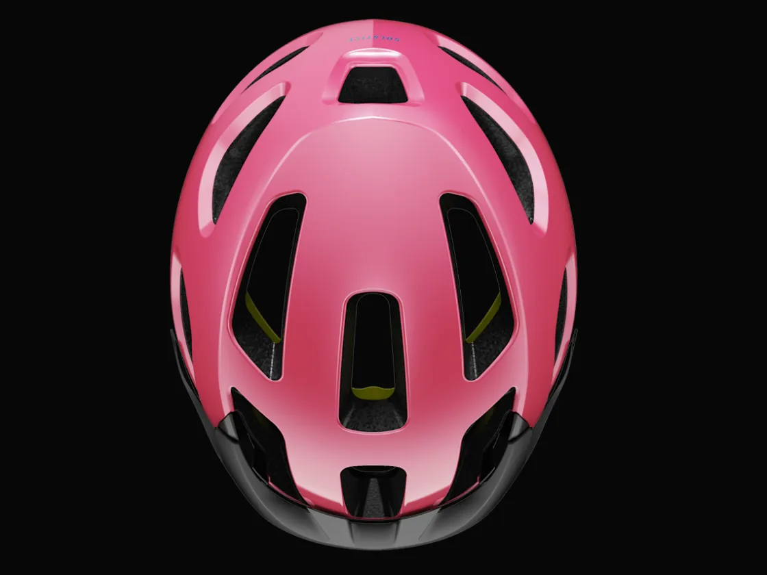 Trek Bikes Trek Solstice Mips Youth Bike Helmet Online