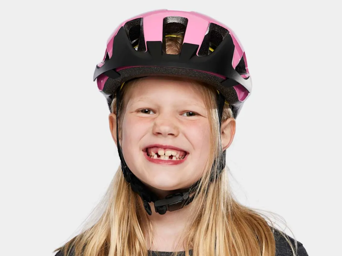 Trek Bikes Trek Solstice Mips Youth Bike Helmet Online