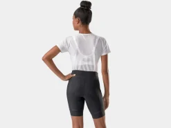Trek Bikes Trek Solstice Women's Cycling Short Black Fashion