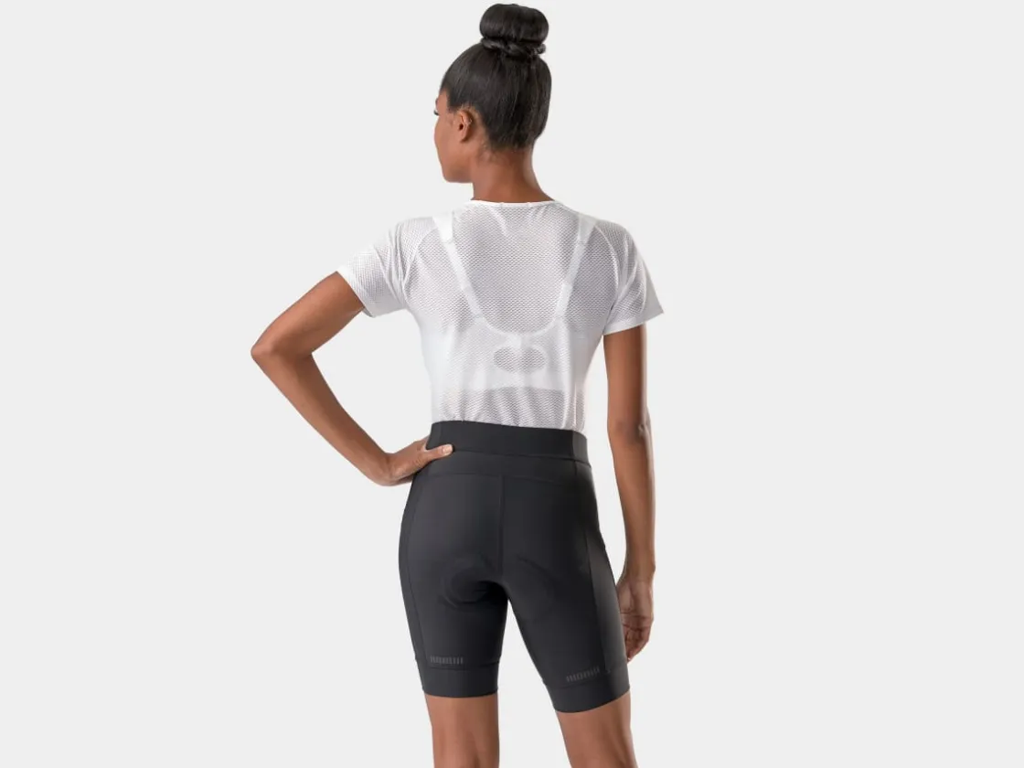 Trek Bikes Trek Solstice Women's Cycling Short Black Fashion