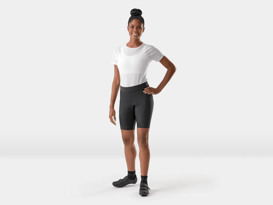 Trek Bikes Trek Solstice Women's Cycling Short Black Fashion