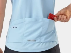 Trek Bikes Trek Solstice Women's Cycling Jersey Shop