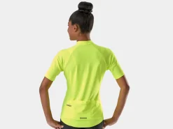 Trek Bikes Trek Solstice Women's Cycling Jersey Shop