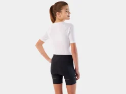 Trek Bikes Trek Solstice Youth Cycling Short Black Best