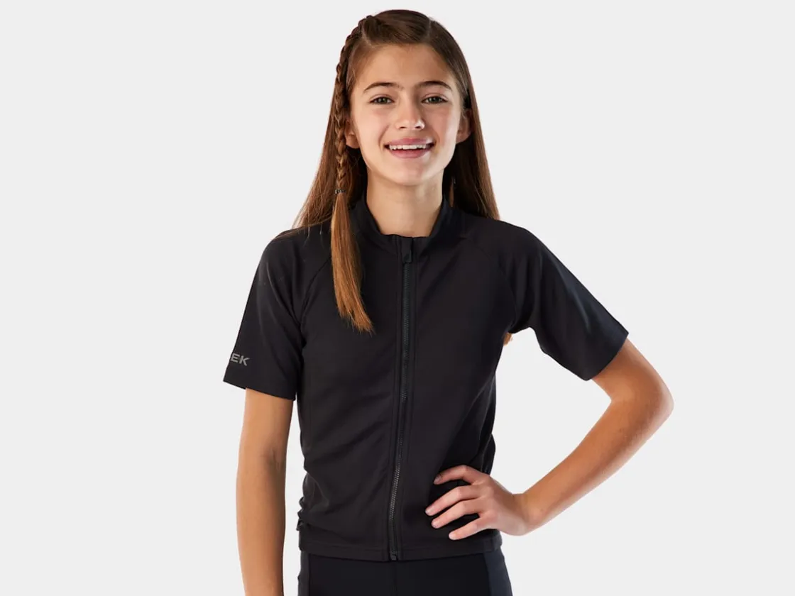 Trek Bikes Trek Solstice Youth Cycling Jersey Flash Sale