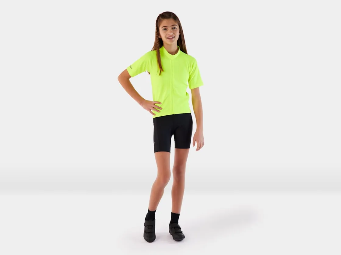 Trek Bikes Trek Solstice Youth Cycling Jersey Flash Sale