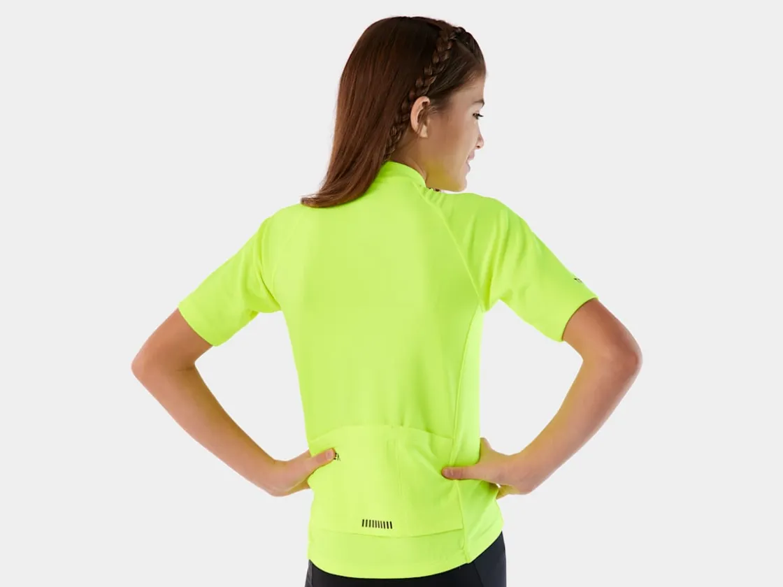 Trek Bikes Trek Solstice Youth Cycling Jersey Flash Sale