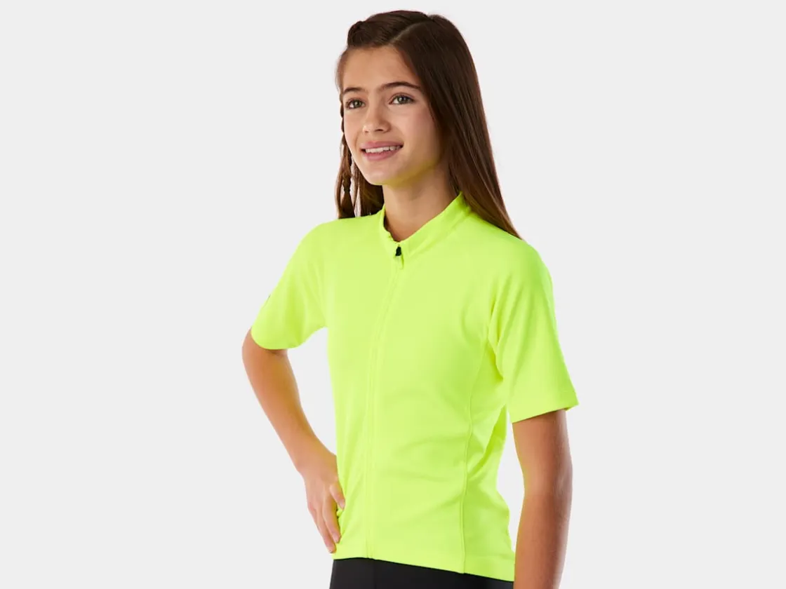 Trek Bikes Trek Solstice Youth Cycling Jersey Flash Sale