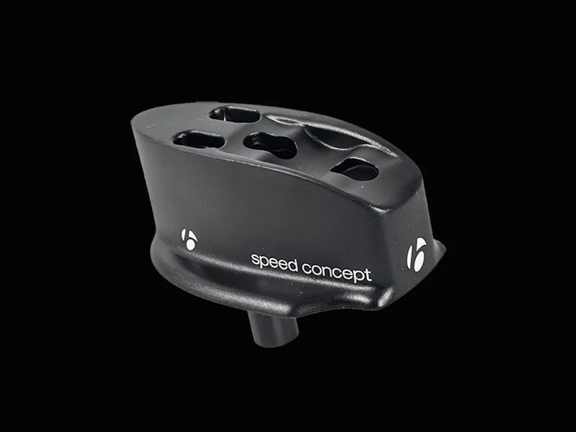 Trek Bikes Trek Speed Concept Aerobar Mono Spacer Black Best Sale