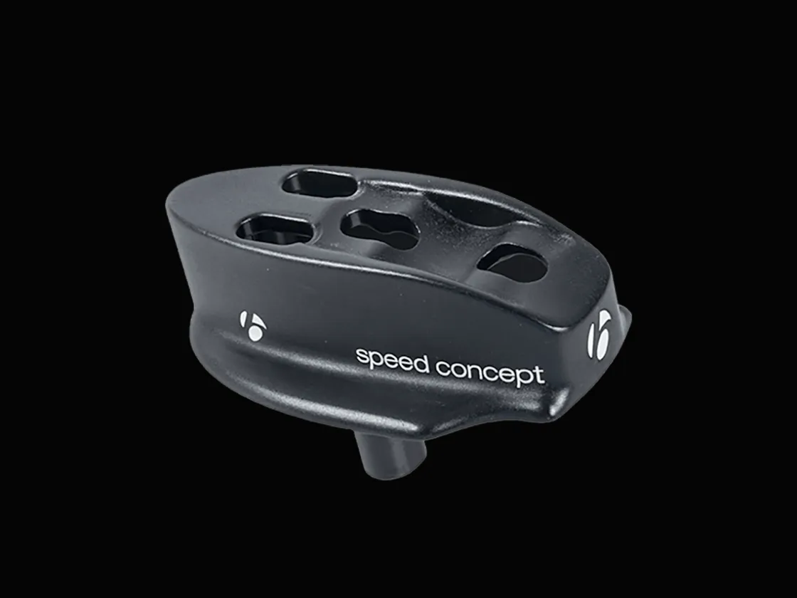 Trek Bikes Trek Speed Concept Aerobar Mono Spacer Black Best Sale