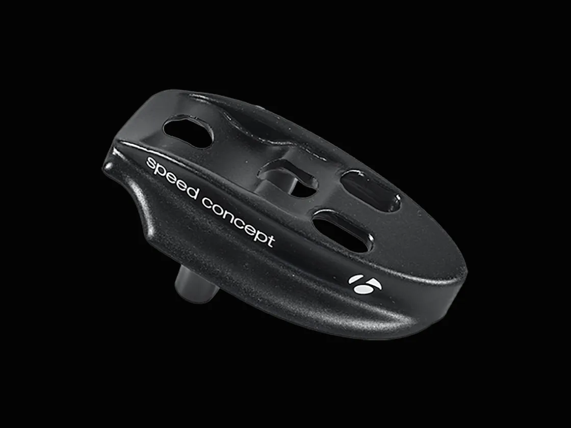 Trek Bikes Trek Speed Concept Aerobar Mono Spacer Black Best Sale