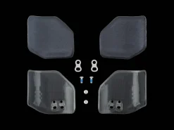Trek Bikes Trek Speed Concept Arm Pad Set Black Cheap