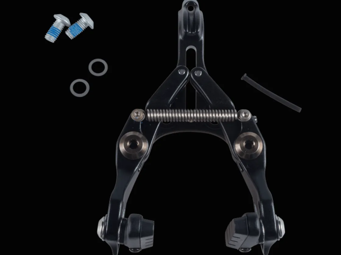 Trek Bikes Trek Speed Concept Brake Caliper Black Outlet