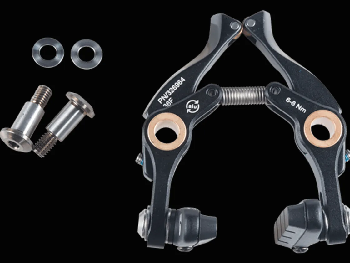 Trek Bikes Trek Speed Concept Brake Caliper Black Outlet
