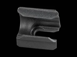 Trek Bikes Trek Speed Concept BTA Bottle Hose Clip Black Hot