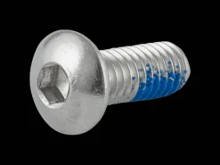 Trek Bikes Trek Speed Concept Elbow Pad Mounting Bolt Silver Hot