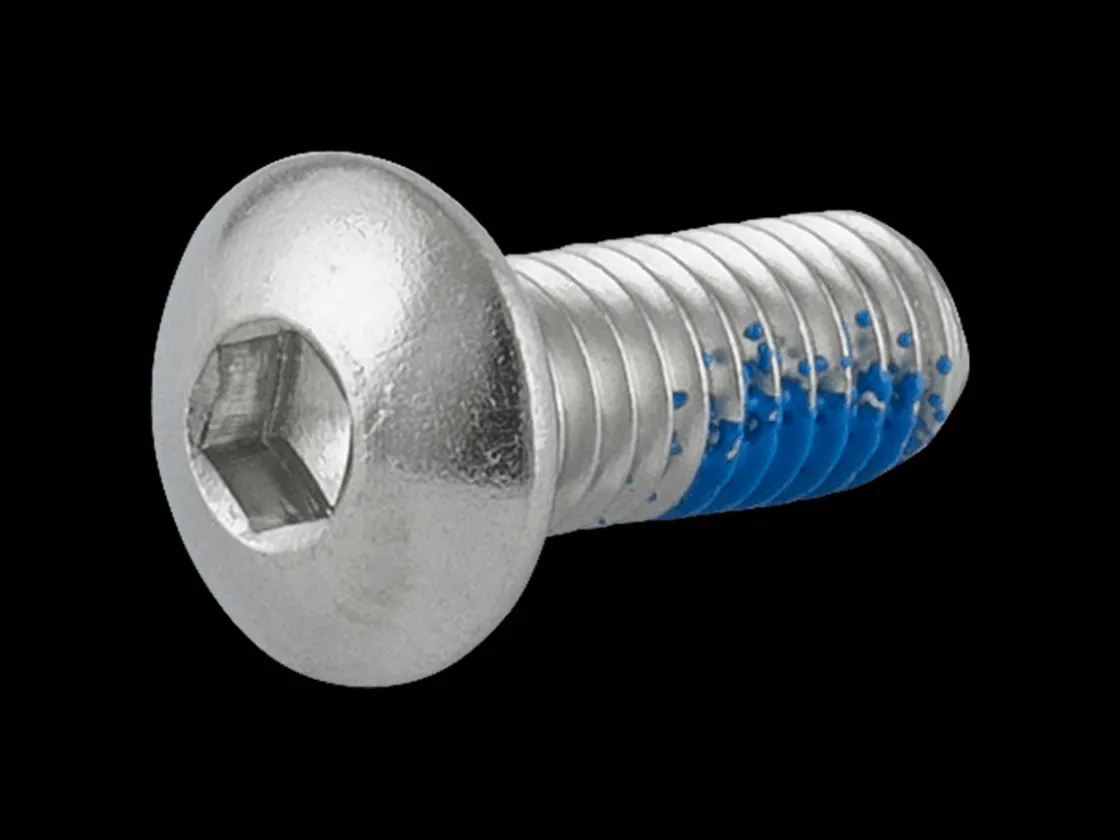 Trek Bikes Trek Speed Concept Elbow Pad Mounting Bolt Silver Hot