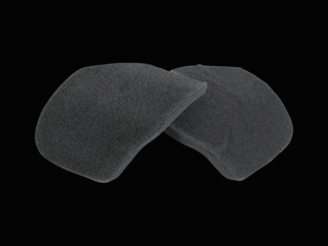 Trek Bikes Trek Speed Concept Gen 3 Aerobar Replacement Pads Black Cheap