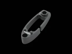 Trek Bikes Trek Speed Concept Handlebar Right Hand Fit Cable Routing Spacer Black Store